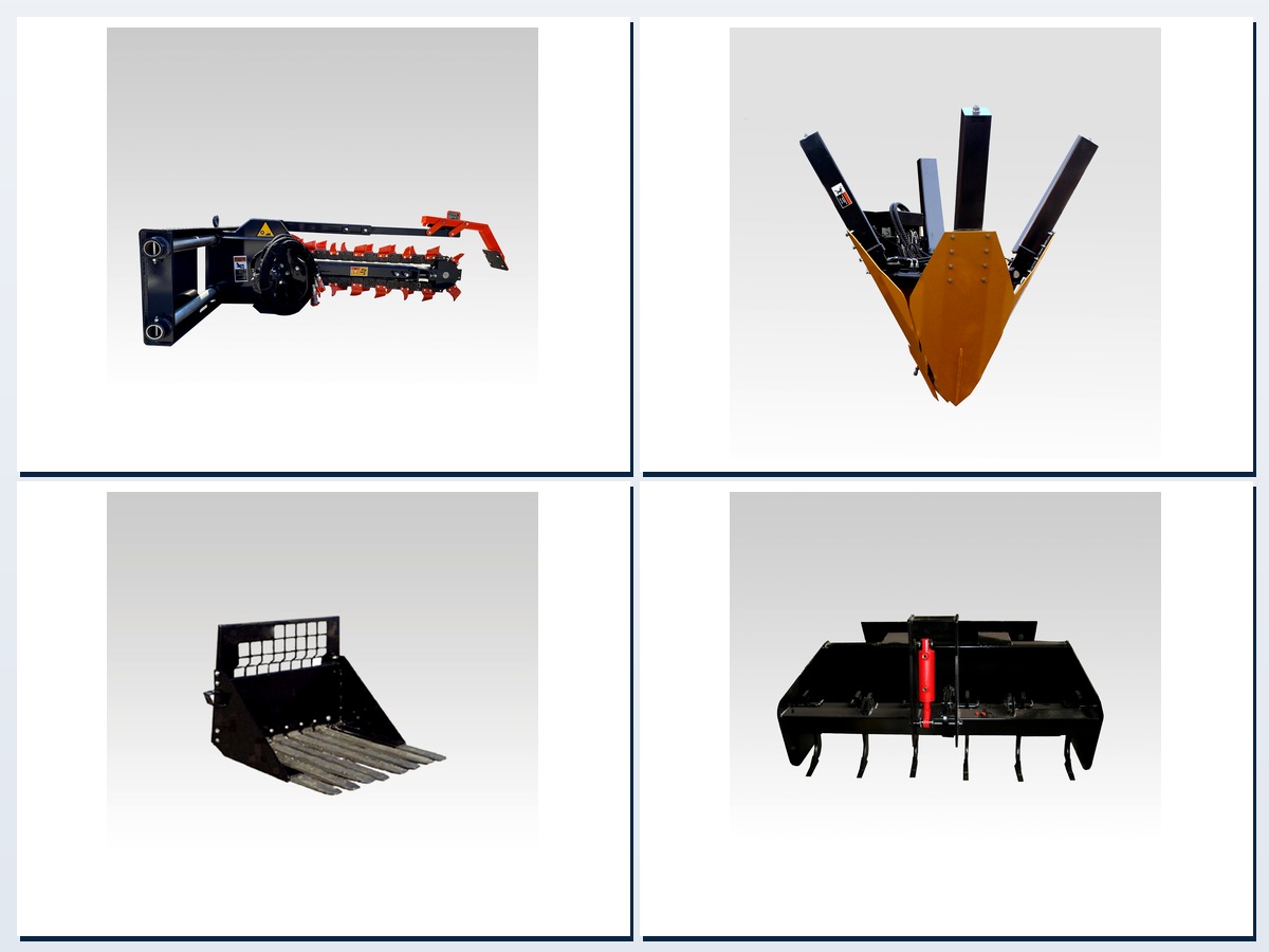 Forestry & Parks application overview — HCN Attachments