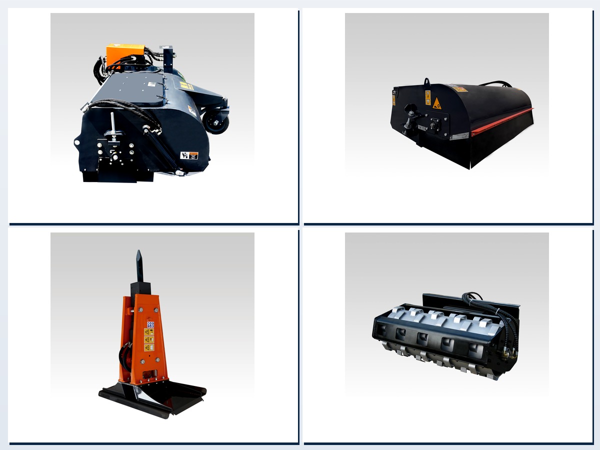 Municipal Maintenance application overview — HCN Attachments