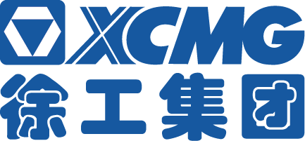 XCMG — HCN compatible machinery brand logo