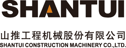 Shantui — HCN compatible machinery brand logo