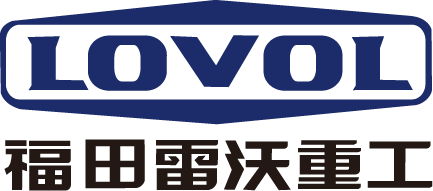 Lovol — HCN compatible machinery brand logo