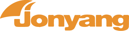 Jonyang — HCN compatible machinery brand logo