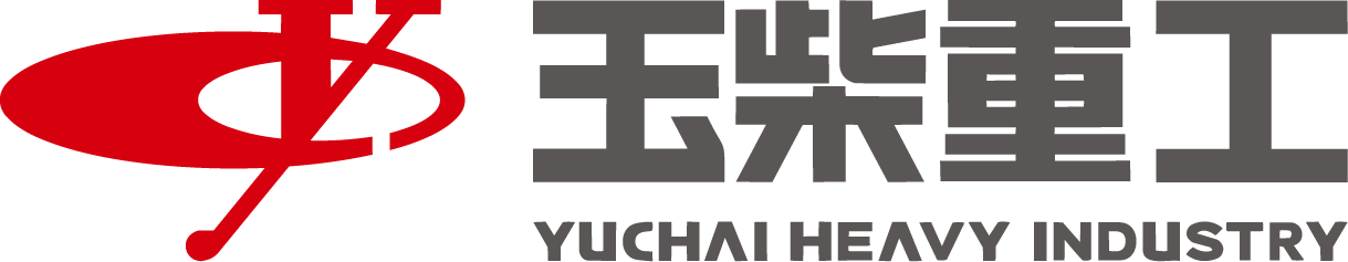 Yuchai — HCN compatible machinery brand logo