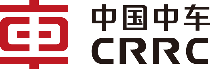 CRRC — HCN compatible machinery brand logo
