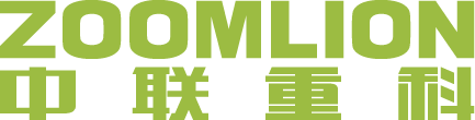 Zoomlion — HCN compatible machinery brand logo