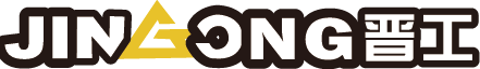 Jingong — HCN compatible machinery brand logo