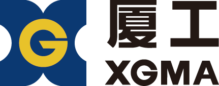 XGMA — HCN compatible machinery brand logo