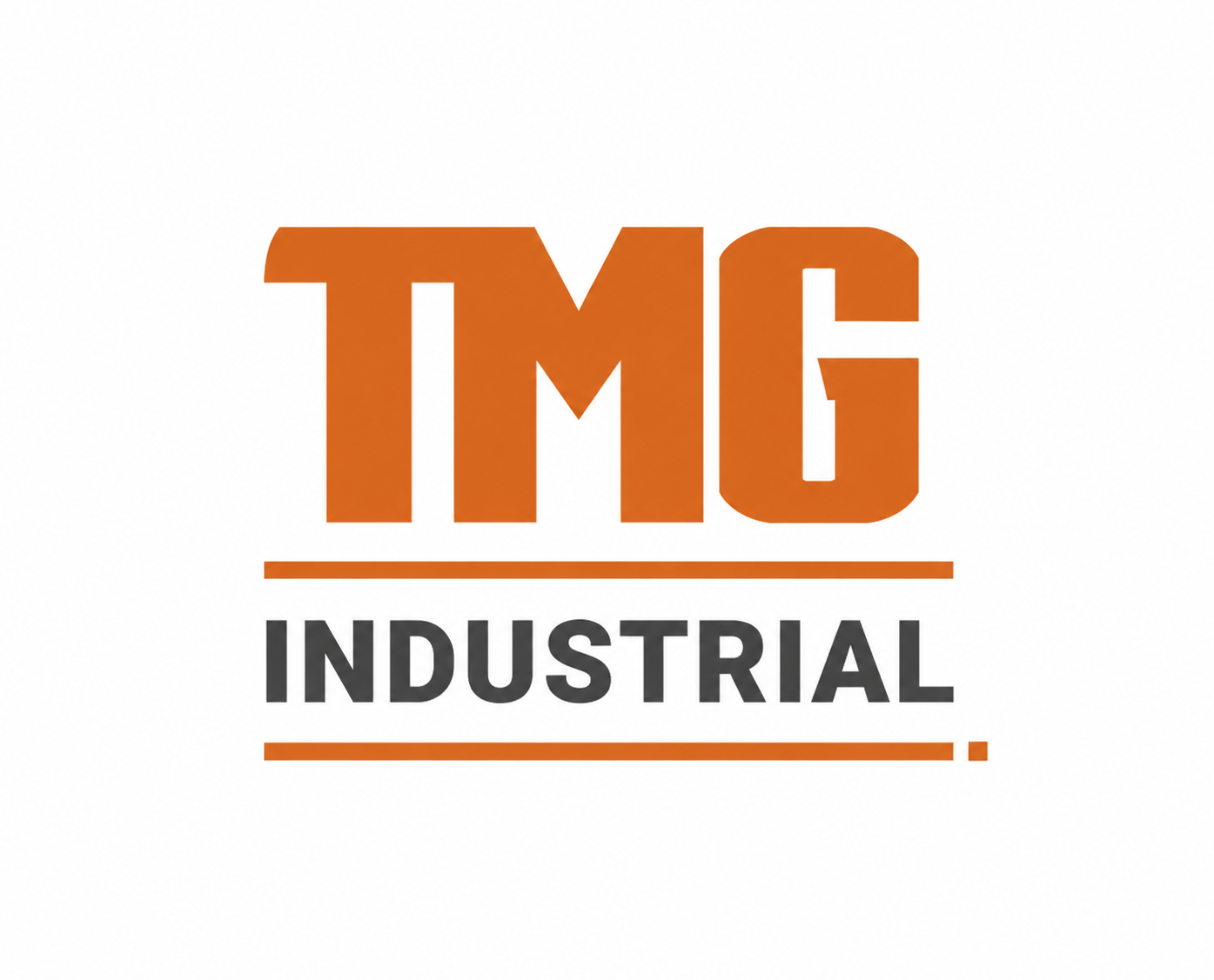 TMG Industrial — HCN compatible machinery brand and OEM partner