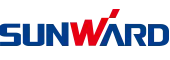 Sunward — HCN compatible machinery brand and OEM partner