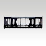 0101 Grate Bucket — HCN engineering attachment
