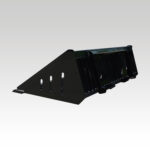 0101 Grate Bucket — HCN engineering attachment