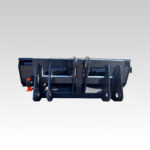 BM38 Dozer blade — HCN engineering attachment