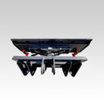 BM38 Dozer blade — HCN engineering attachment