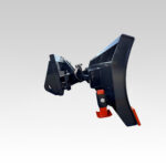 BM38 Dozer blade — HCN engineering attachment