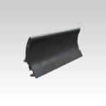 MINI020854Snow Pusher — HCN engineering attachment