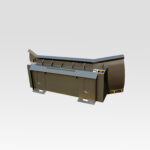 0408 A72 U-Type Collection Bucket — HCN engineering attachment