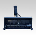 0209 Snow Blower — HCN engineering attachment
