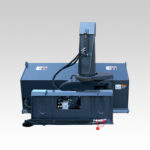 0209 Snow Blower — HCN engineering attachment
