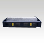 0214 Resonant De-icer — HCN engineering attachment