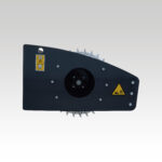 0214 Resonant De-icer — HCN engineering attachment