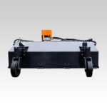 BM12 Forward Sweeper — HCN engineering attachment