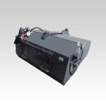 BM12 Forward Sweeper — HCN engineering attachment