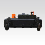 BM12 NP Forward Vacuum Sweeper — HCN engineering attachment