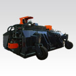 BM12 NP Forward Vacuum Sweeper — HCN engineering attachment