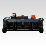 BM12 NP Forward Vacuum Sweeper — HCN engineering attachment