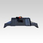 0508 Flail Mower — HCN engineering attachment