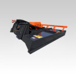 0508 Flail Mower — HCN engineering attachment