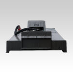 MINI050845LFlail Mower — HCN engineering attachment