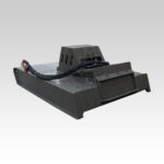 MINI050845LFlail Mower — HCN engineering attachment