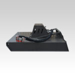 MINI050845LFlail Mower — HCN engineering attachment