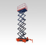 0225 Aerial Work Platform — HCN engineering attachment