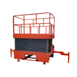 0225 Aerial Work Platform — HCN engineering attachment