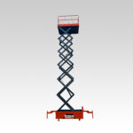0225 Aerial Work Platform — HCN engineering attachment