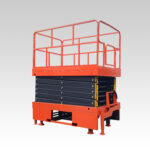 0225 Aerial Work Platform — HCN engineering attachment