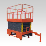0225 Aerial Work Platform — HCN engineering attachment