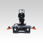 0301 Dual-Arm Excavator Attachment — HCN engineering attachment