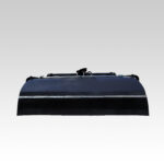 BM13 Reverse Sweeper — HCN engineering attachment