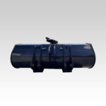 BM13 Reverse Sweeper — HCN engineering attachment