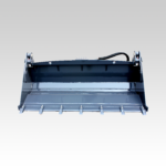 0104 4-in-1 Bucket — HCN engineering attachment