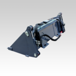 0104 4-in-1 Bucket — HCN engineering attachment