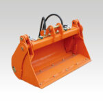 HN04 4-in-1 Bucket