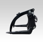 BM06 Log Clamp Fork — HCN engineering attachment