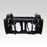 BM06 Log Clamp Fork — HCN engineering attachment