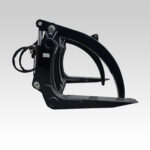 BM06 Log Clamp Fork — HCN engineering attachment
