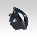 BM25 Clamp multifunction bucket — HCN engineering attachment