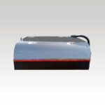 0202 Sweeper Broom — HCN engineering attachment
